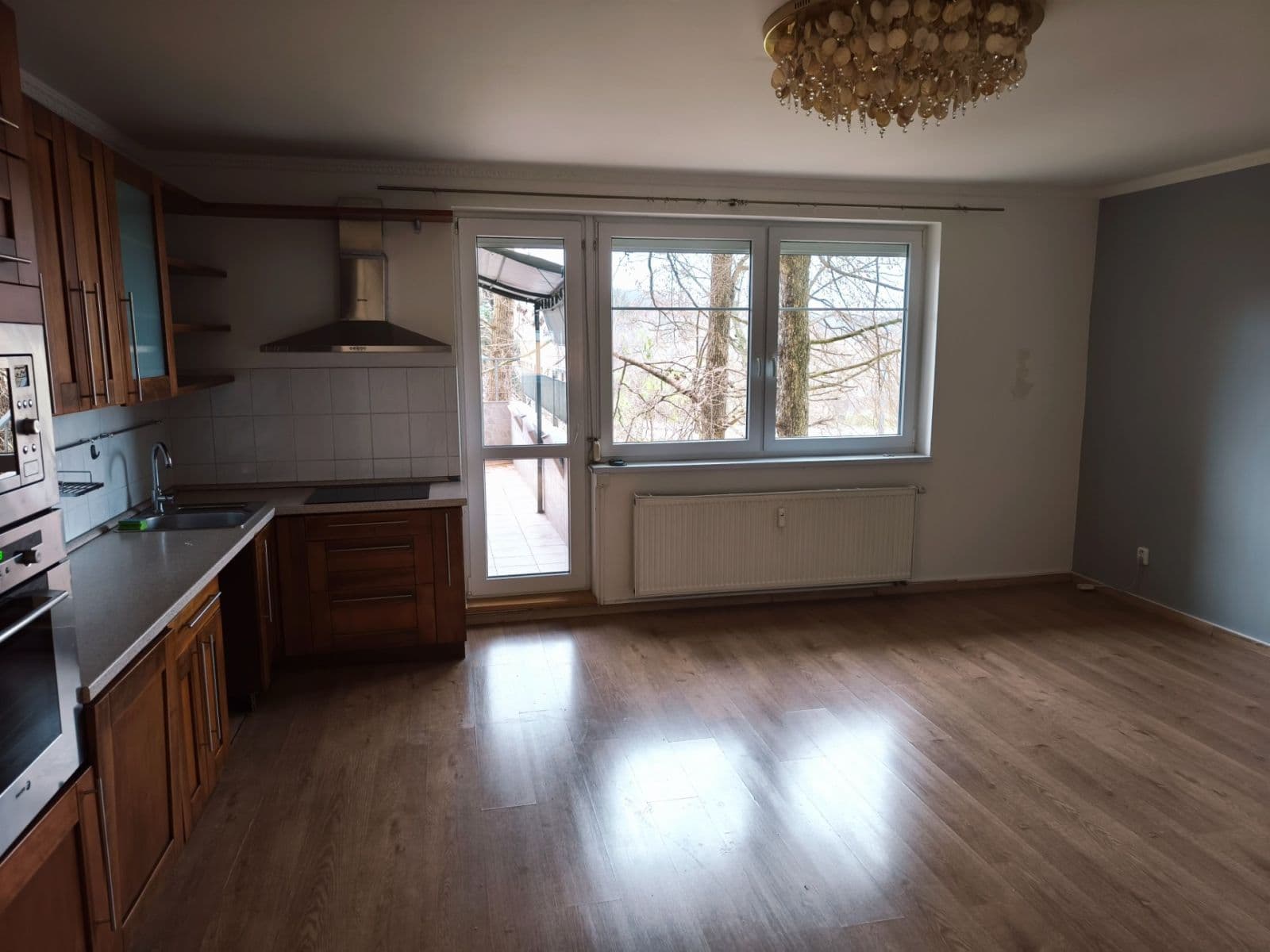 Prenájom bytu 2-izbový 59 m², Braunerova, Praha, Praha Prenájom bytu 2-izbový 59 m², Braunerova, Praha, Praha