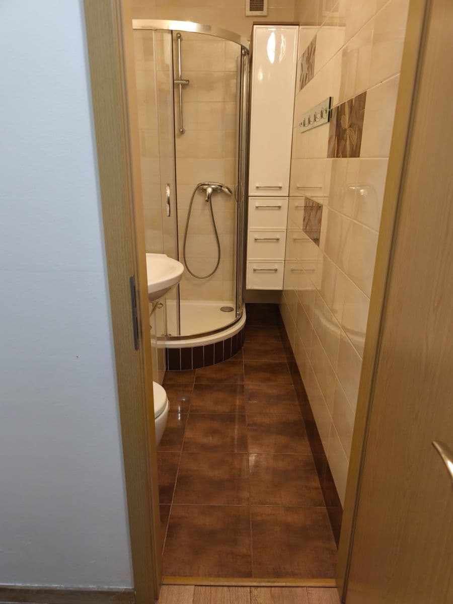 Prenájom bytu 2-izbový 59 m², Braunerova, Praha, Praha Prenájom bytu 2-izbový 59 m², Braunerova, Praha, Praha