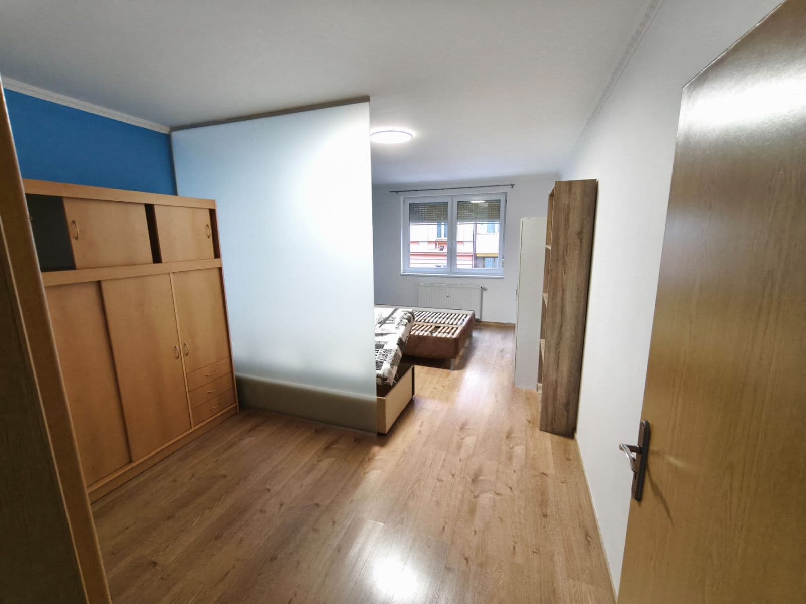 Prenájom bytu 2-izbový 59 m², Braunerova, Praha, Praha Prenájom bytu 2-izbový 59 m², Braunerova, Praha, Praha