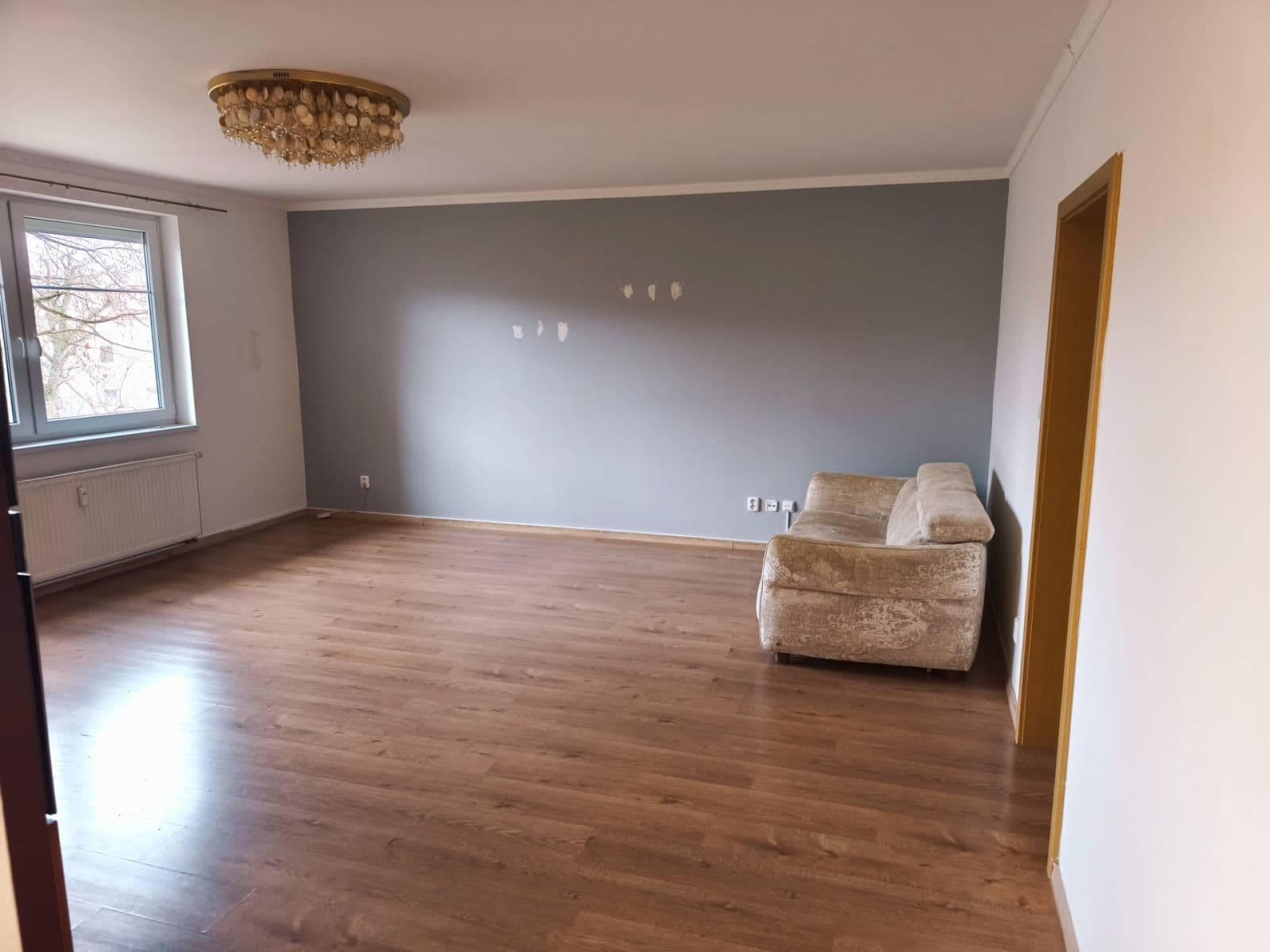 Prenájom bytu 2-izbový 59 m², Braunerova, Praha, Praha Prenájom bytu 2-izbový 59 m², Braunerova, Praha, Praha