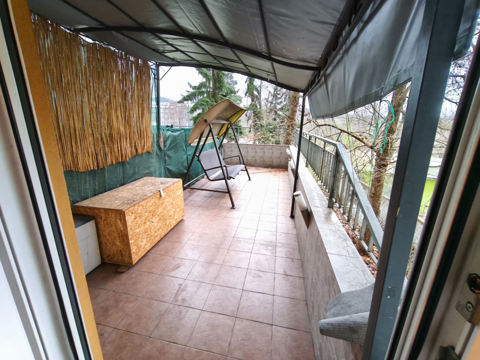 Prenájom bytu 2-izbový 59 m², Braunerova, Praha, Praha Prenájom bytu 2-izbový 59 m², Braunerova, Praha, Praha