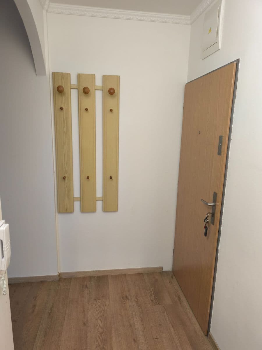 Prenájom bytu 2-izbový 59 m², Braunerova, Praha, Praha Prenájom bytu 2-izbový 59 m², Braunerova, Praha, Praha