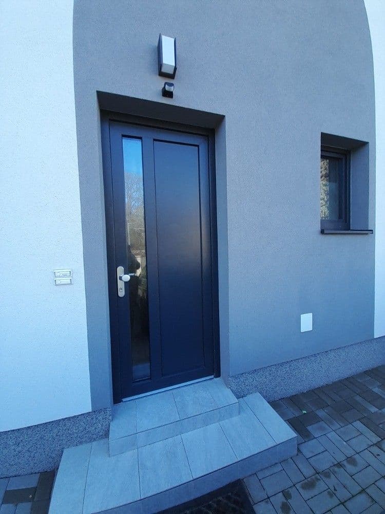 Prenájom bytu 3-izbový 76 m², Rýdlova, Říčany, Středočeský kraj Prenájom bytu 3-izbový 76 m², Rýdlova, Říčany, Středočeský kraj