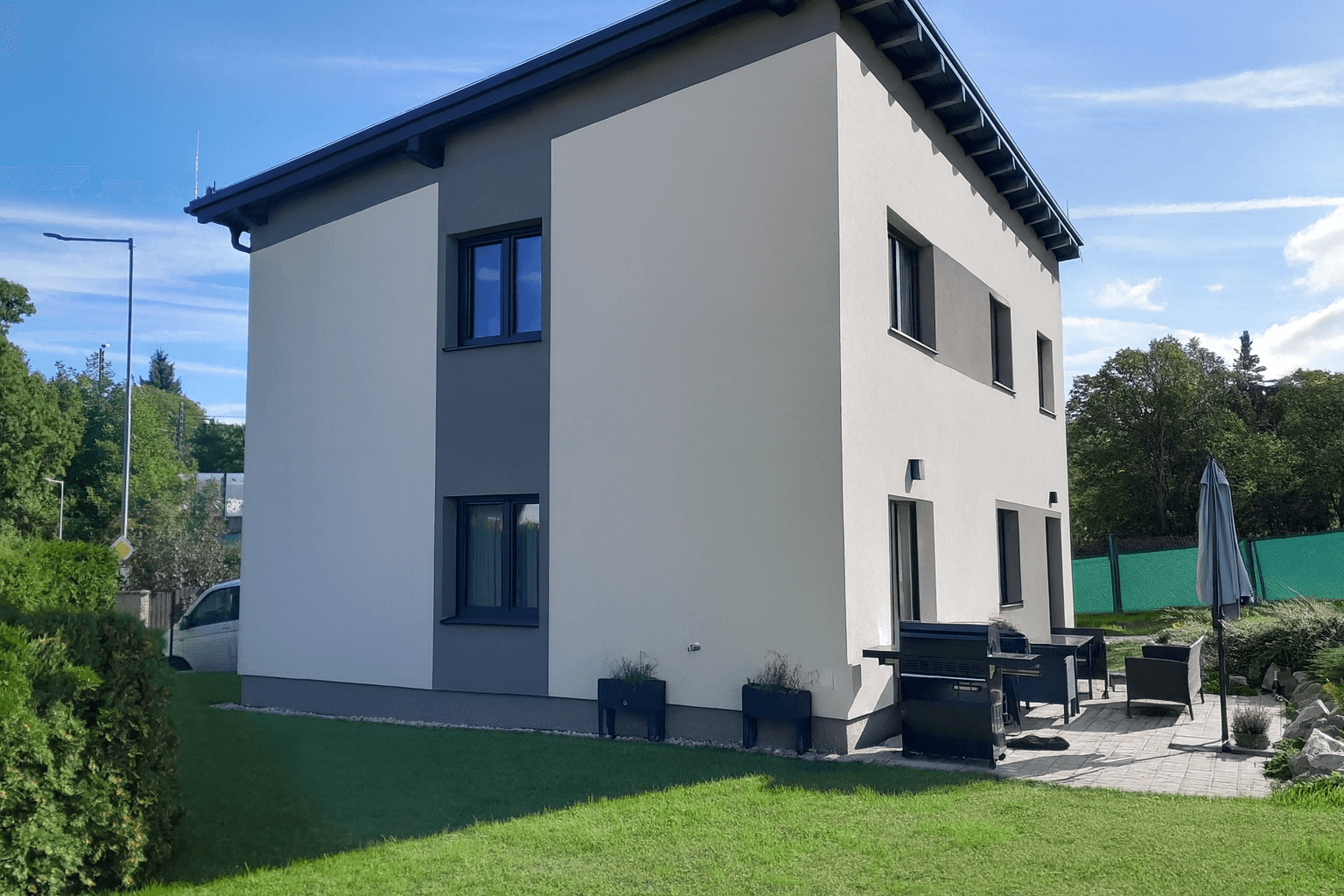 Prenájom bytu 3-izbový 76 m², Rýdlova, Říčany, Středočeský kraj Prenájom bytu 3-izbový 76 m², Rýdlova, Říčany, Středočeský kraj