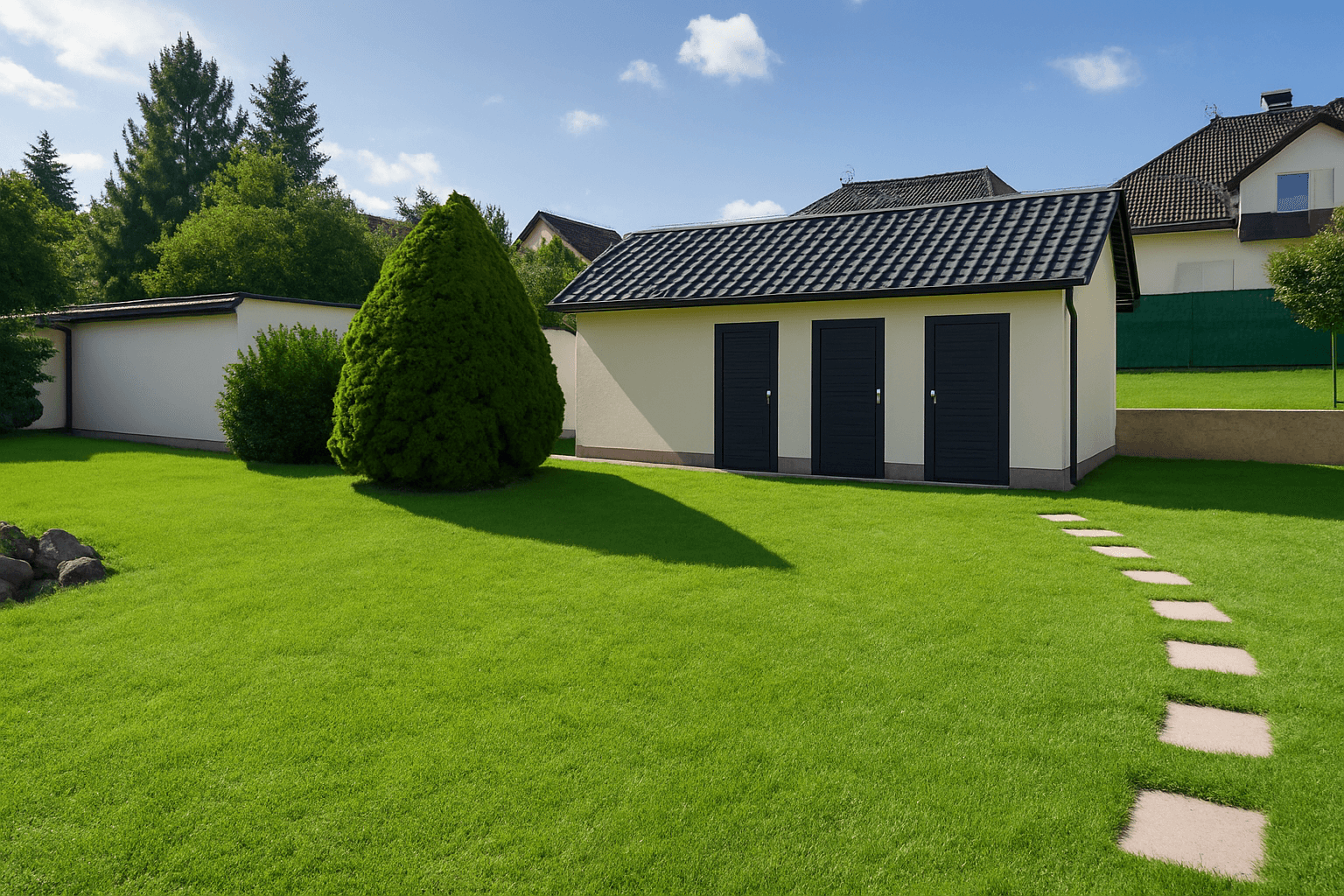 Prenájom bytu 3-izbový 76 m², Rýdlova, Říčany, Středočeský kraj Prenájom bytu 3-izbový 76 m², Rýdlova, Říčany, Středočeský kraj