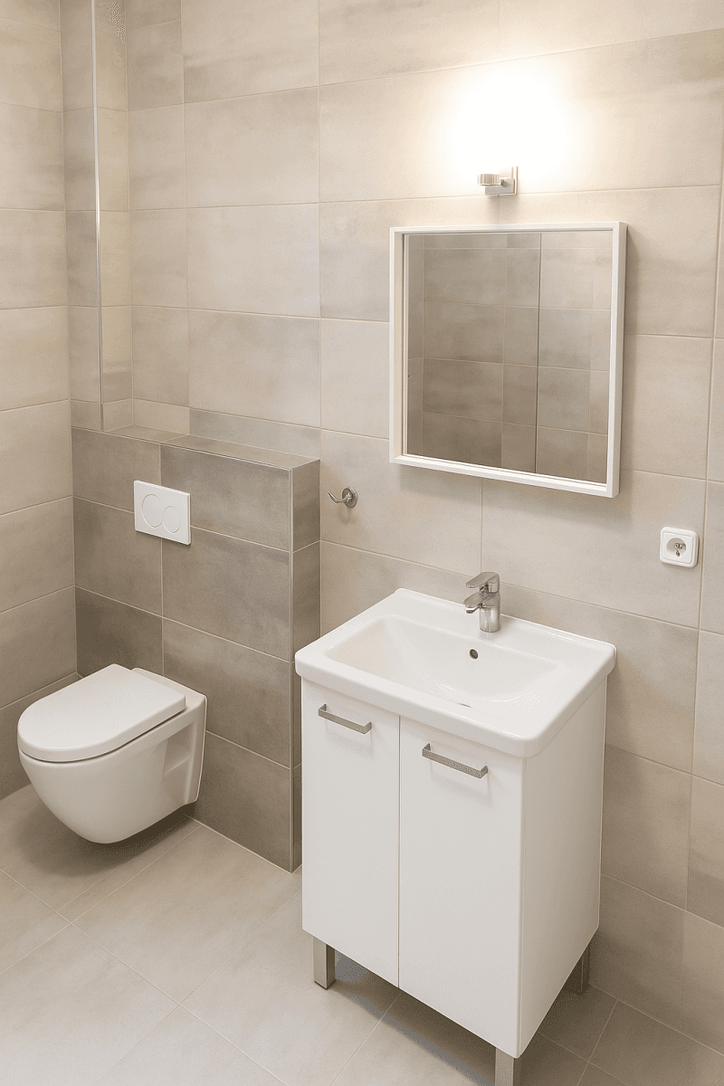 Prenájom bytu 3-izbový 76 m², Rýdlova, Říčany, Středočeský kraj Prenájom bytu 3-izbový 76 m², Rýdlova, Říčany, Středočeský kraj