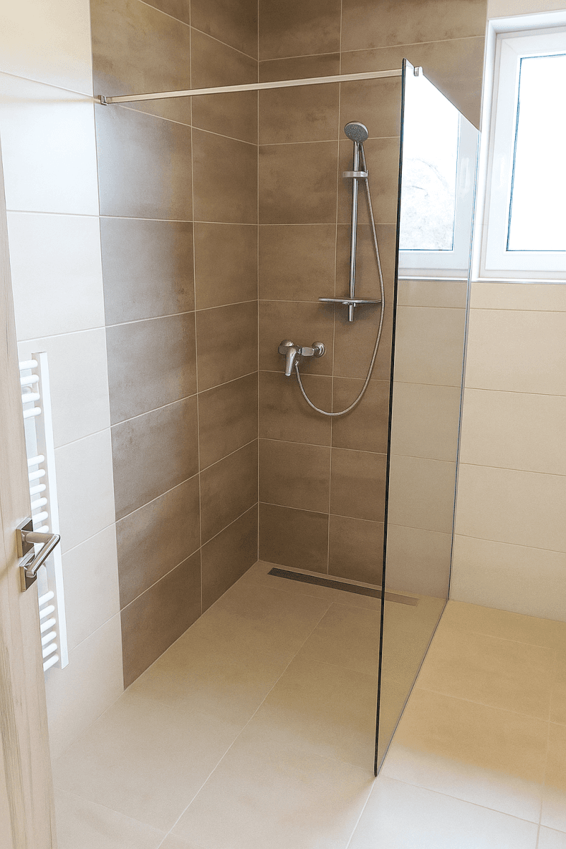 Prenájom bytu 3-izbový 76 m², Rýdlova, Říčany, Středočeský kraj Prenájom bytu 3-izbový 76 m², Rýdlova, Říčany, Středočeský kraj