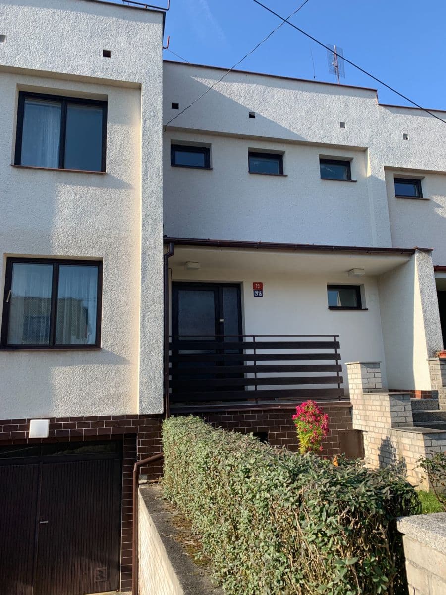 Predaj domu 192 m², pozemek 281 m², Javorová, Cheb, Karlovarský kraj Predaj domu 192 m², pozemek 281 m², Javorová, Cheb, Karlovarský kraj