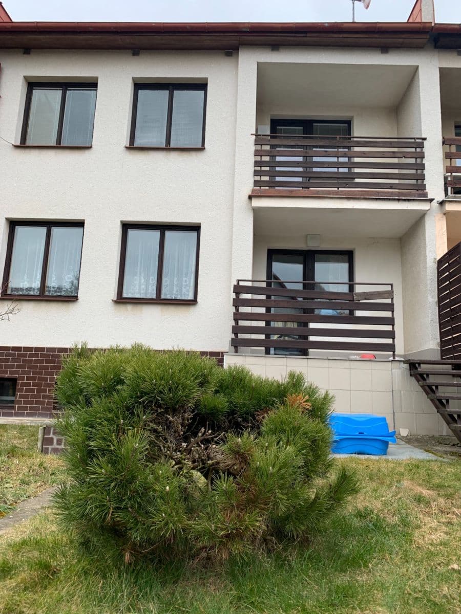 Predaj domu 192 m², pozemek 281 m², Javorová, Cheb, Karlovarský kraj Predaj domu 192 m², pozemek 281 m², Javorová, Cheb, Karlovarský kraj