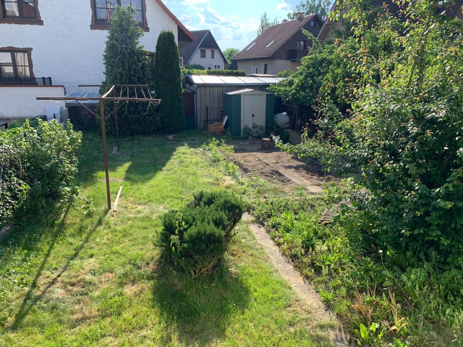 Predaj domu 192 m², pozemek 281 m², Javorová, Cheb, Karlovarský kraj Predaj domu 192 m², pozemek 281 m², Javorová, Cheb, Karlovarský kraj