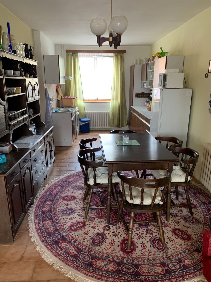 Predaj domu 192 m², pozemek 281 m², Javorová, Cheb, Karlovarský kraj Predaj domu 192 m², pozemek 281 m², Javorová, Cheb, Karlovarský kraj