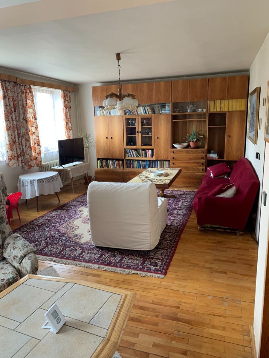 Predaj domu 192 m², pozemek 281 m², Javorová, Cheb, Karlovarský kraj Predaj domu 192 m², pozemek 281 m², Javorová, Cheb, Karlovarský kraj