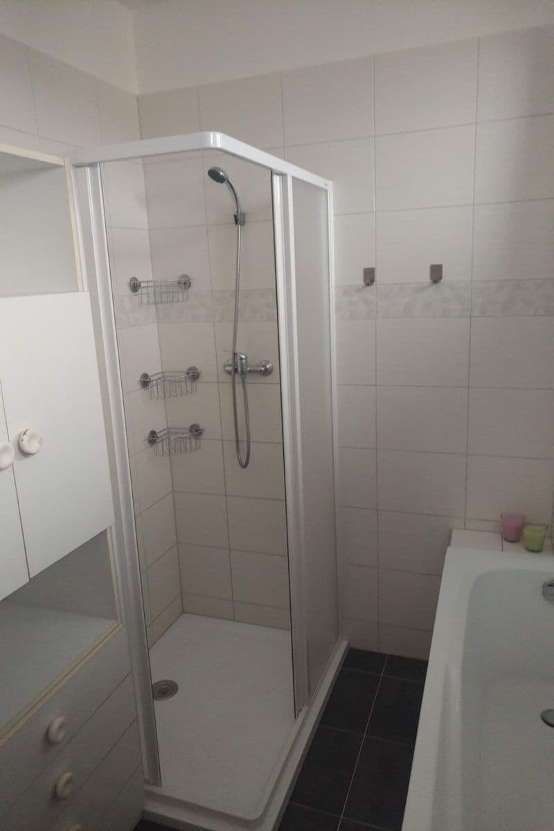 Predaj domu 192 m², pozemek 281 m², Javorová, Cheb, Karlovarský kraj Predaj domu 192 m², pozemek 281 m², Javorová, Cheb, Karlovarský kraj