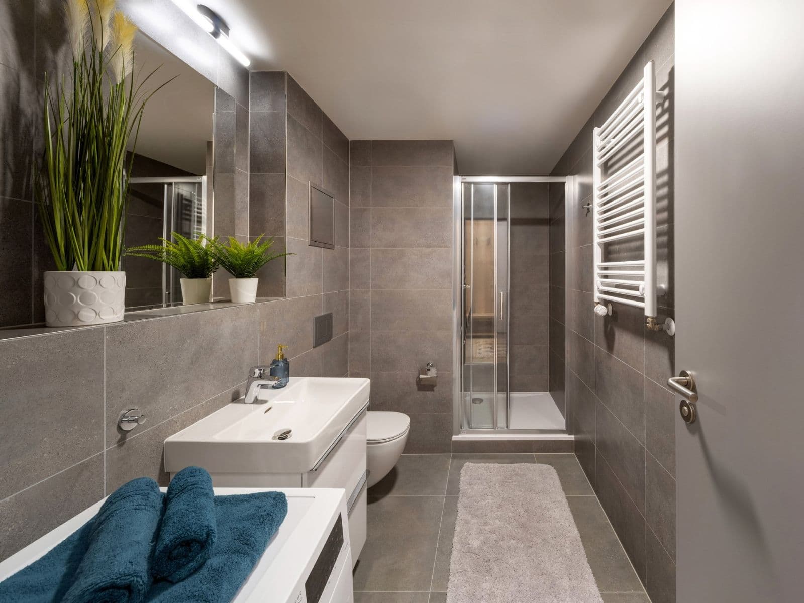 Prenájom bytu 1-izbový 33 m², Poděbradská, Praha, Praha Prenájom bytu 1-izbový 33 m², Poděbradská, Praha, Praha