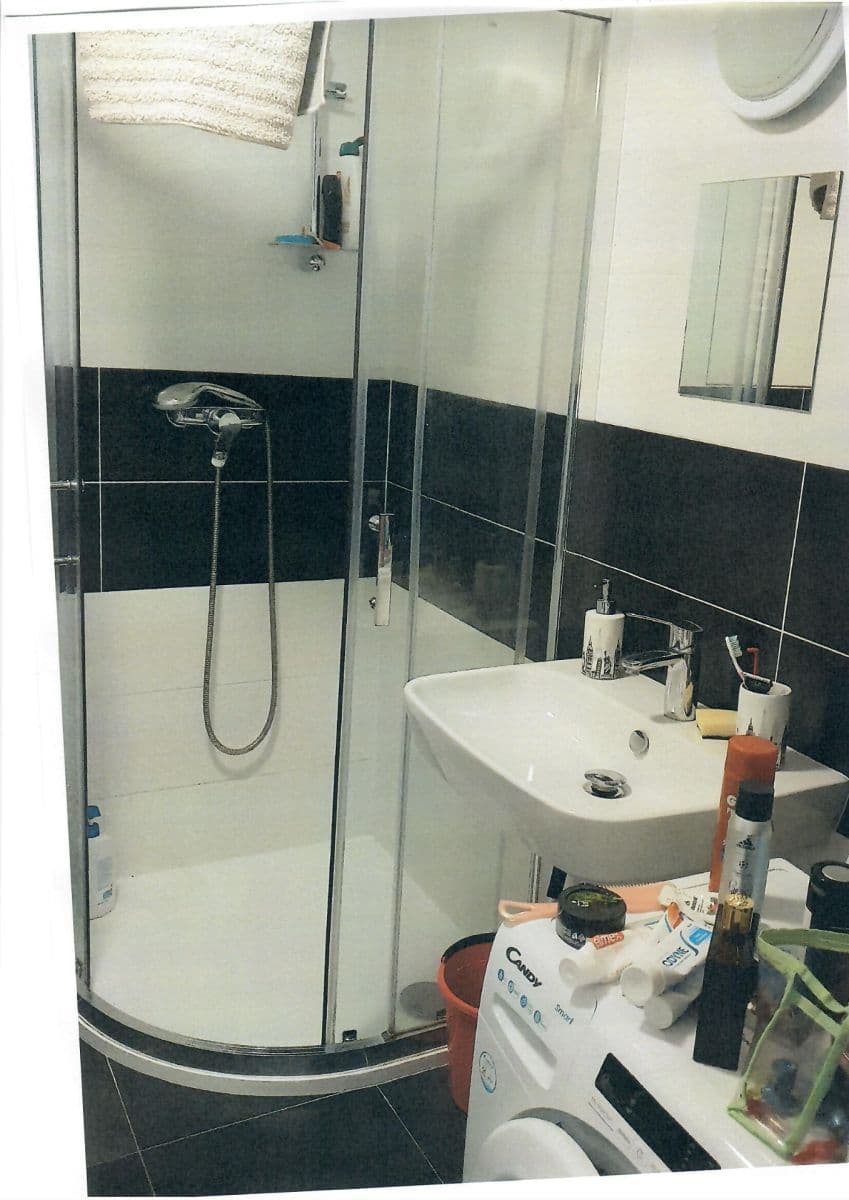 Prenájom bytu 1-izbový 25 m², Markůvky, Brno, Jihomoravský kraj Prenájom bytu 1-izbový 25 m², Markůvky, Brno, Jihomoravský kraj