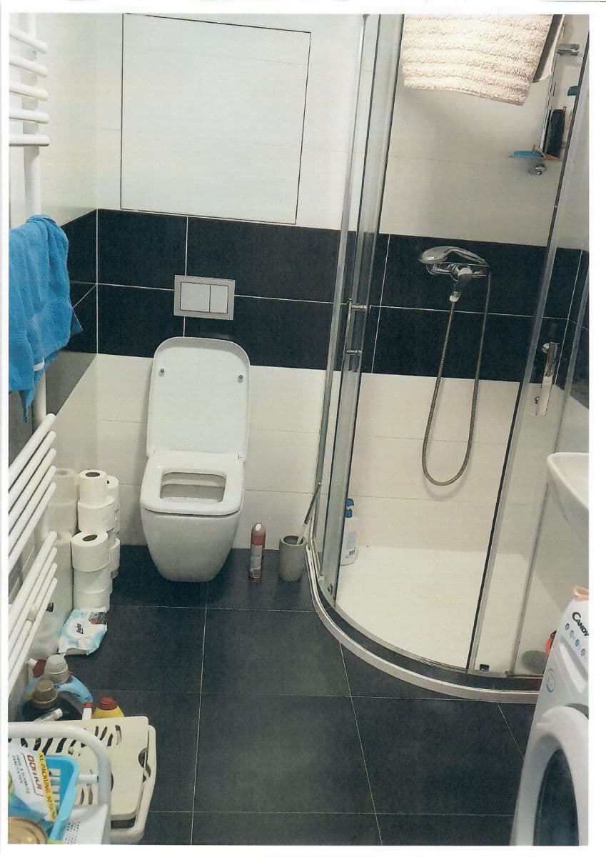 Prenájom bytu 1-izbový 25 m², Markůvky, Brno, Jihomoravský kraj Prenájom bytu 1-izbový 25 m², Markůvky, Brno, Jihomoravský kraj