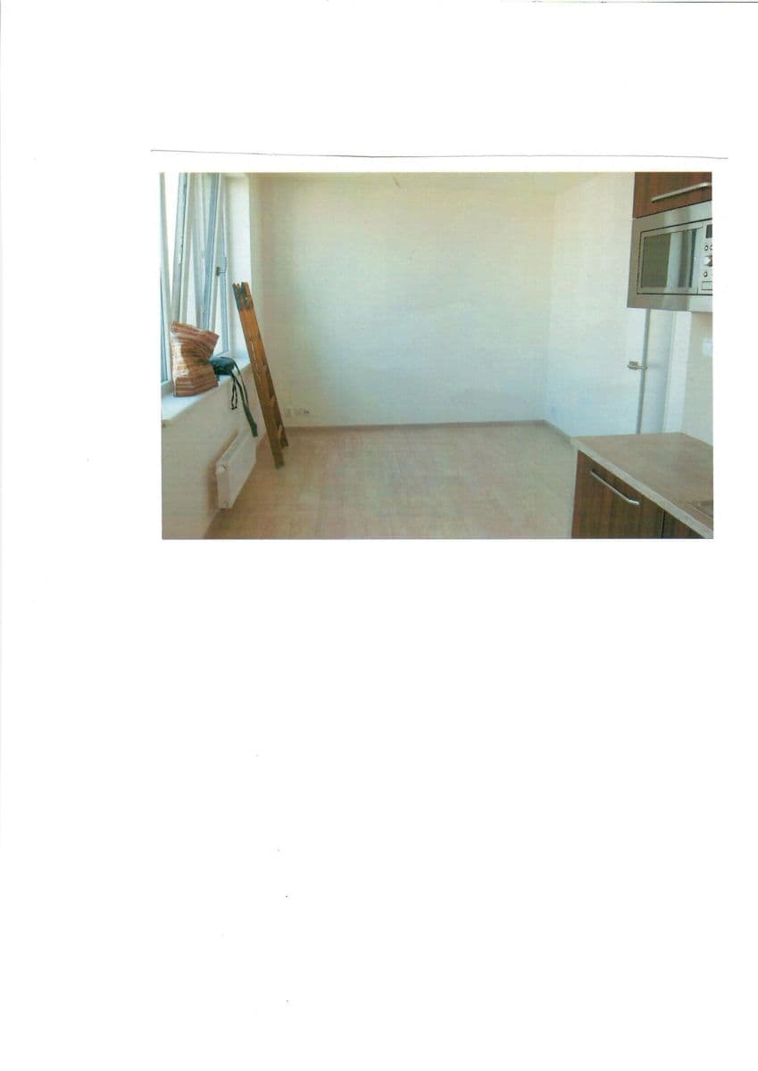 Prenájom bytu 1-izbový 25 m², Markůvky, Brno, Jihomoravský kraj Prenájom bytu 1-izbový 25 m², Markůvky, Brno, Jihomoravský kraj