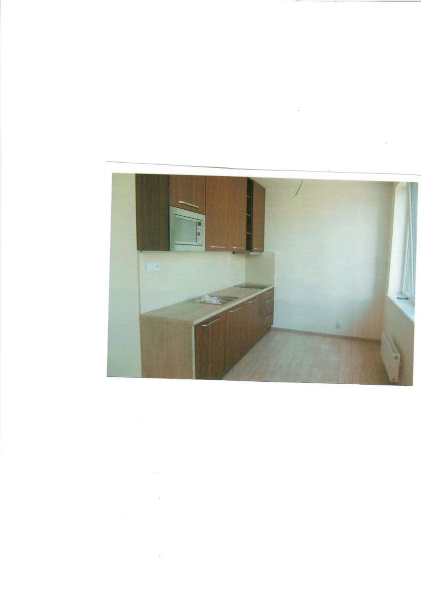 Prenájom bytu 1-izbový 25 m², Markůvky, Brno, Jihomoravský kraj Prenájom bytu 1-izbový 25 m², Markůvky, Brno, Jihomoravský kraj