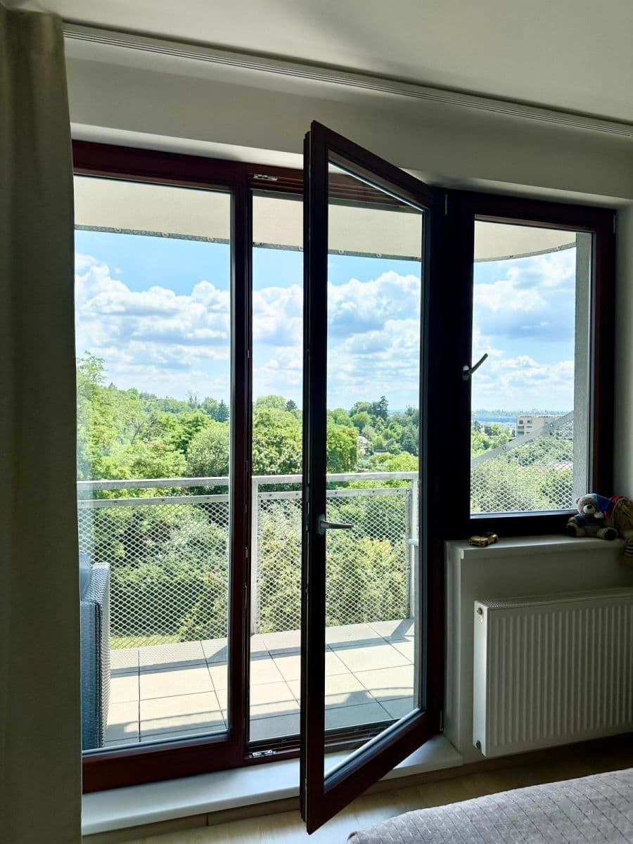 Predaj bytu 1-izbový 45 m², Davídkova, Praha, Praha Predaj bytu 1-izbový 45 m², Davídkova, Praha, Praha