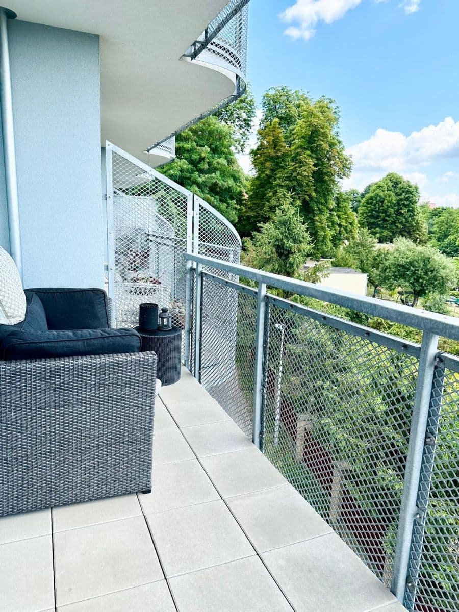 Predaj bytu 1-izbový 45 m², Davídkova, Praha, Praha Predaj bytu 1-izbový 45 m², Davídkova, Praha, Praha