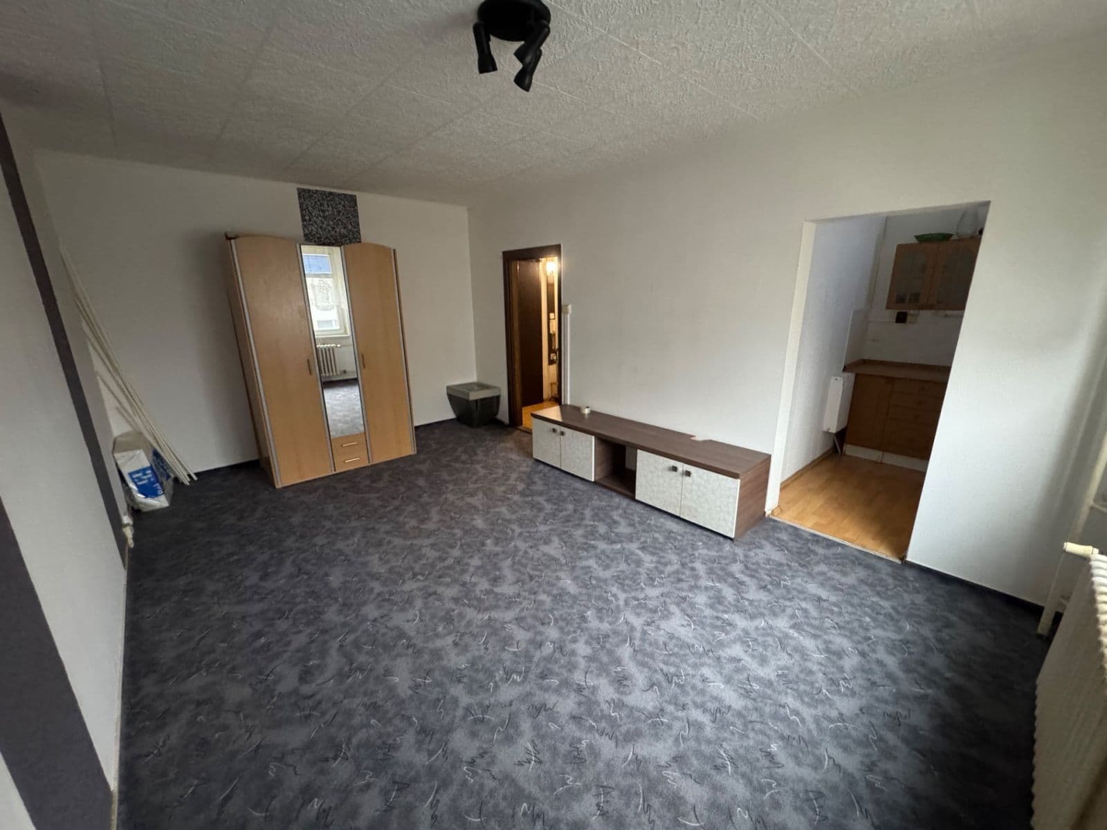 Prenájom bytu 1-izbový 38 m², Květnového vítězství, Praha, Praha Prenájom bytu 1-izbový 38 m², Květnového vítězství, Praha, Praha