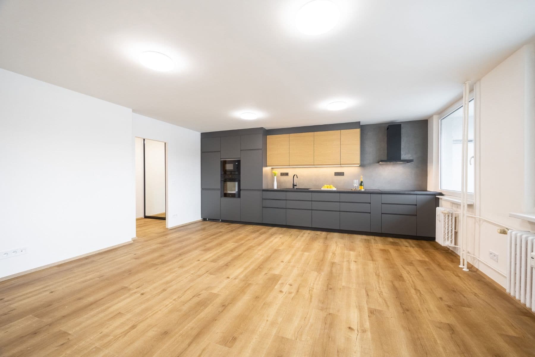 Predaj bytu 3-izbový 83 m², Blattného, Praha, Praha Predaj bytu 3-izbový 83 m², Blattného, Praha, Praha