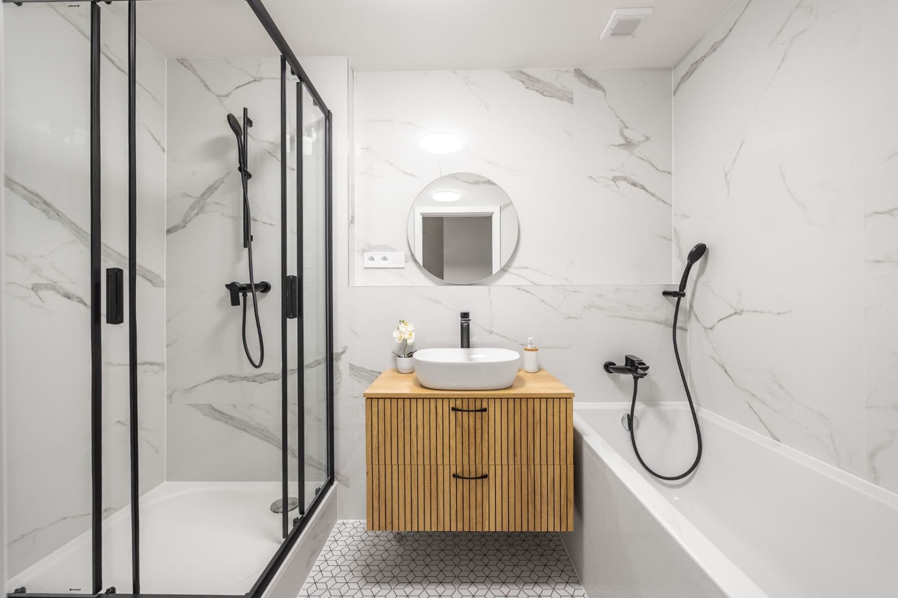 Predaj bytu 3-izbový 83 m², Blattného, Praha, Praha Predaj bytu 3-izbový 83 m², Blattného, Praha, Praha