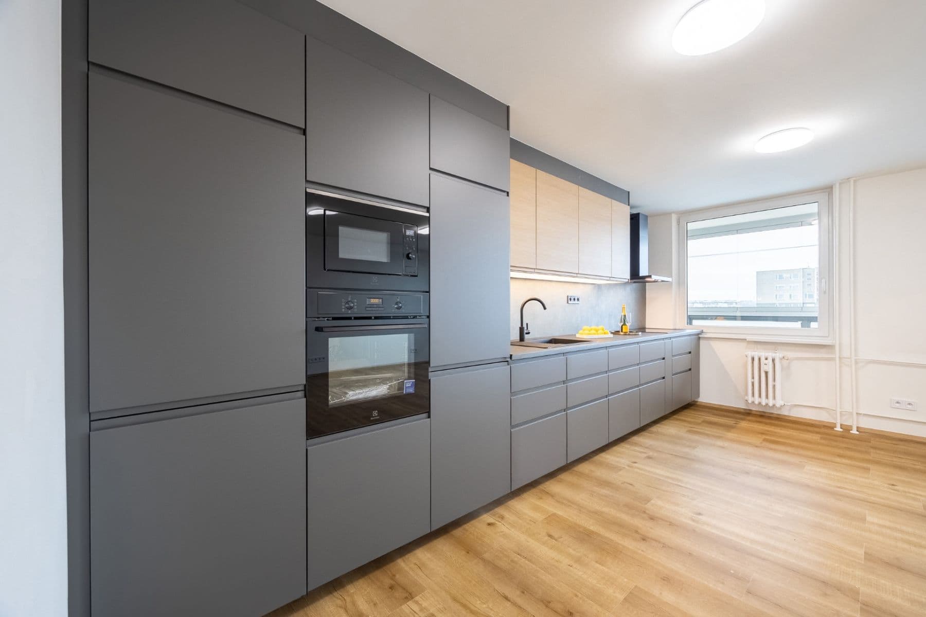 Predaj bytu 3-izbový 83 m², Blattného, Praha, Praha Predaj bytu 3-izbový 83 m², Blattného, Praha, Praha