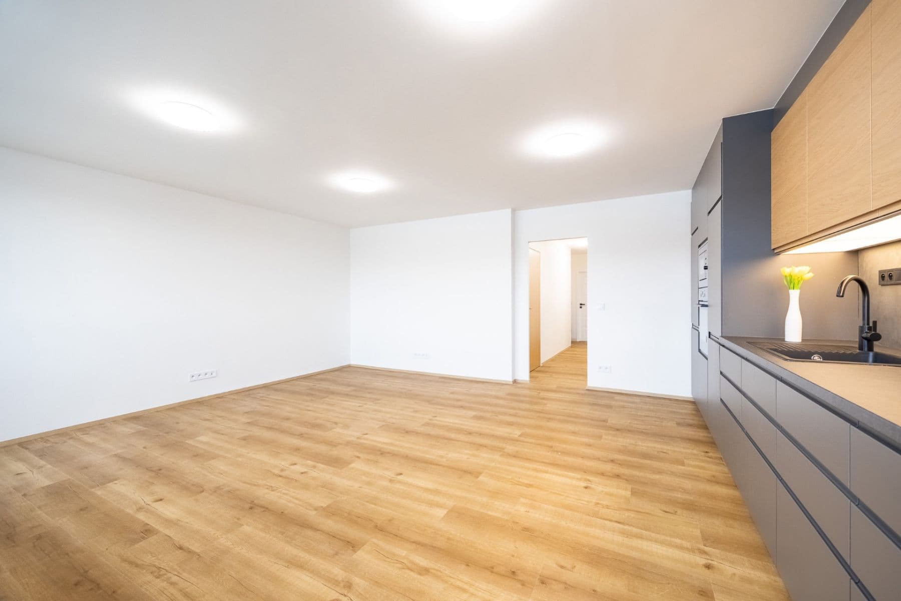Predaj bytu 3-izbový 83 m², Blattného, Praha, Praha Predaj bytu 3-izbový 83 m², Blattného, Praha, Praha