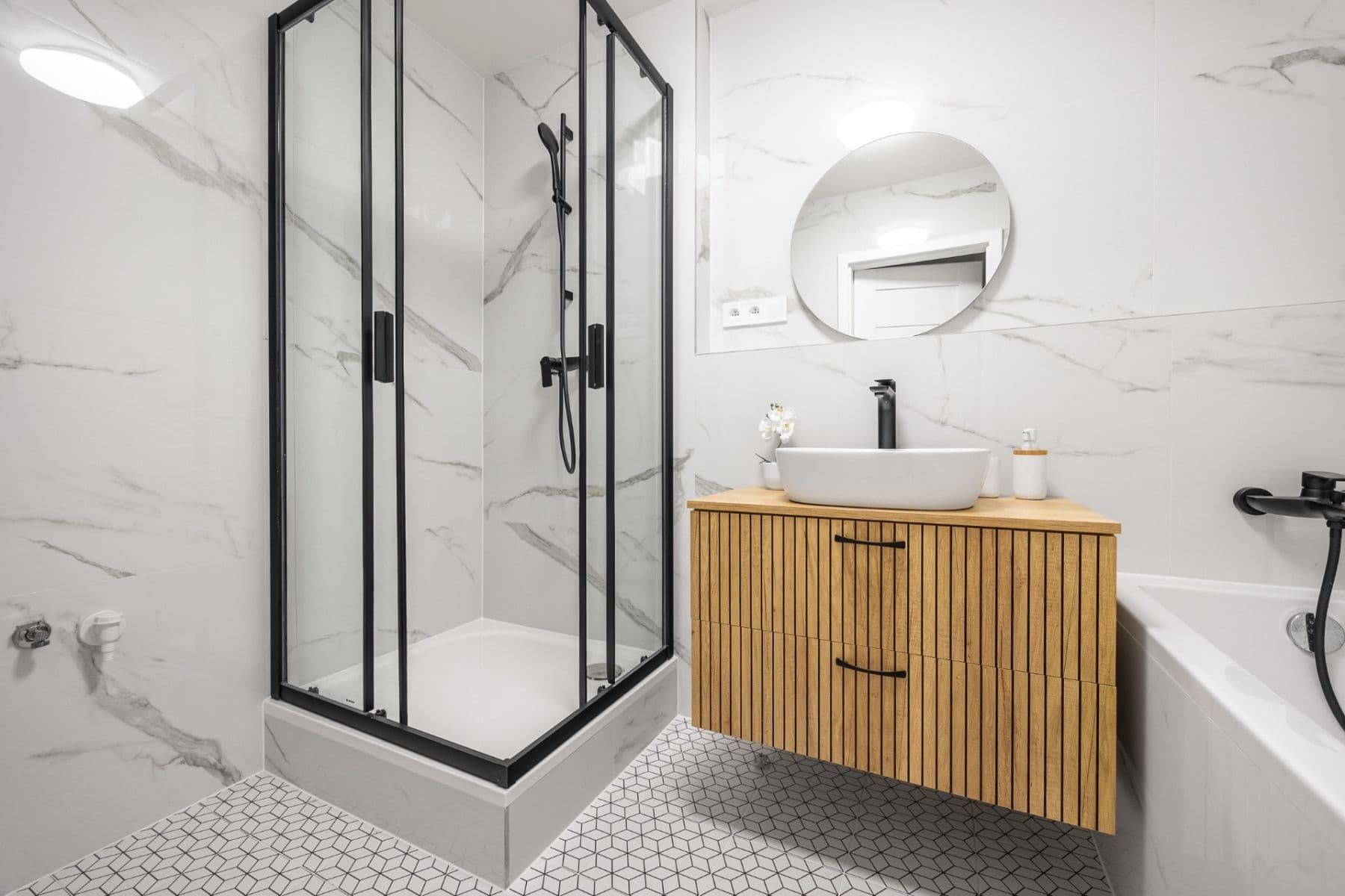 Predaj bytu 3-izbový 83 m², Blattného, Praha, Praha Predaj bytu 3-izbový 83 m², Blattného, Praha, Praha