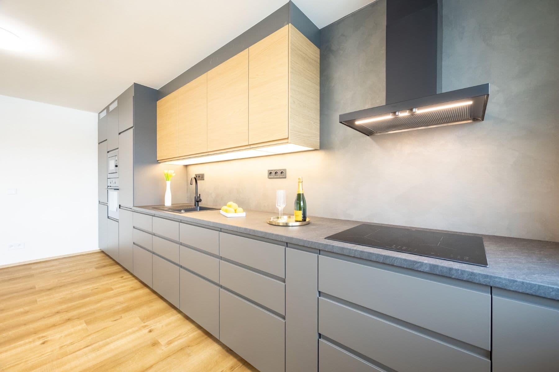 Predaj bytu 3-izbový 83 m², Blattného, Praha, Praha Predaj bytu 3-izbový 83 m², Blattného, Praha, Praha