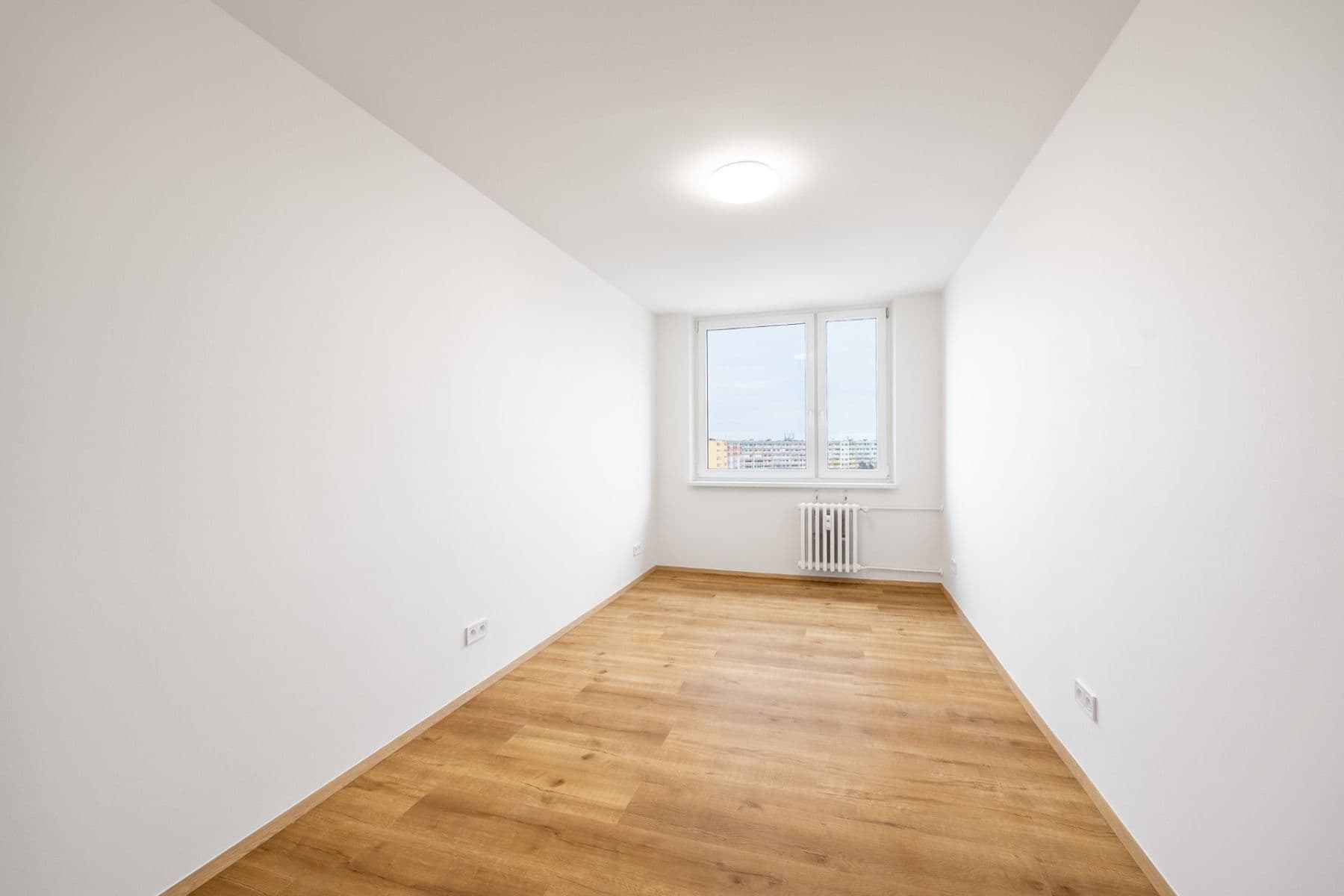 Predaj bytu 3-izbový 83 m², Blattného, Praha, Praha Predaj bytu 3-izbový 83 m², Blattného, Praha, Praha