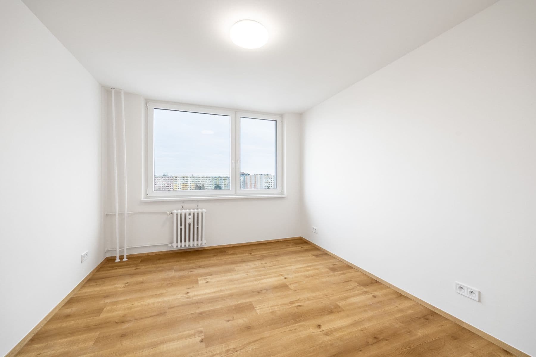 Predaj bytu 3-izbový 83 m², Blattného, Praha, Praha Predaj bytu 3-izbový 83 m², Blattného, Praha, Praha