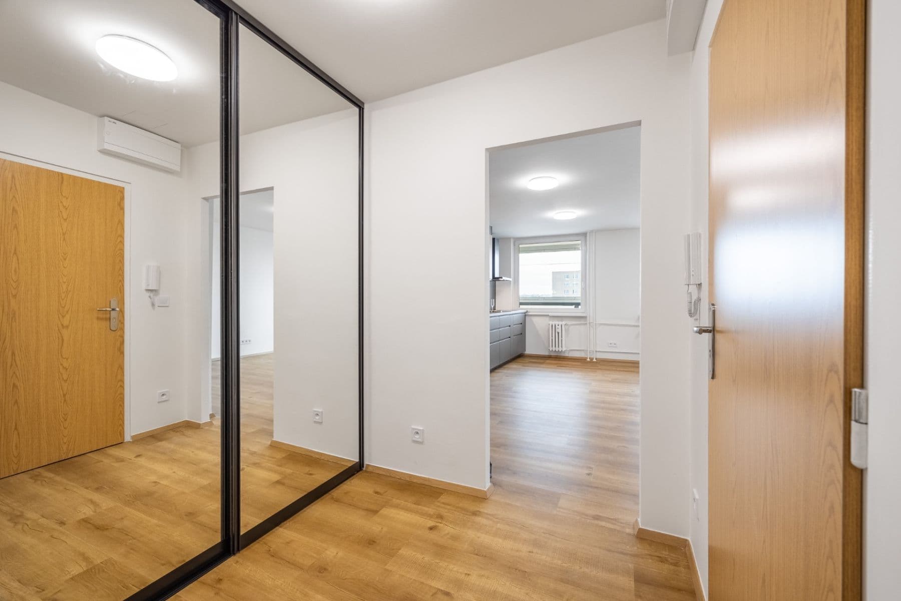 Predaj bytu 3-izbový 83 m², Blattného, Praha, Praha Predaj bytu 3-izbový 83 m², Blattného, Praha, Praha