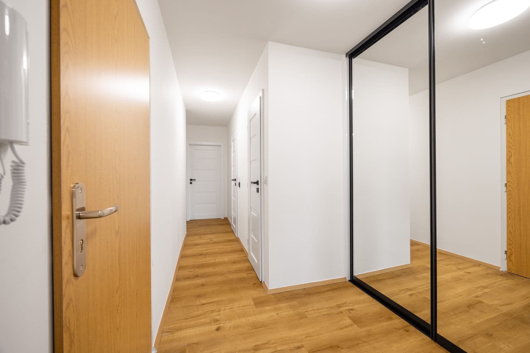 Predaj bytu 3-izbový 83 m², Blattného, Praha, Praha Predaj bytu 3-izbový 83 m², Blattného, Praha, Praha