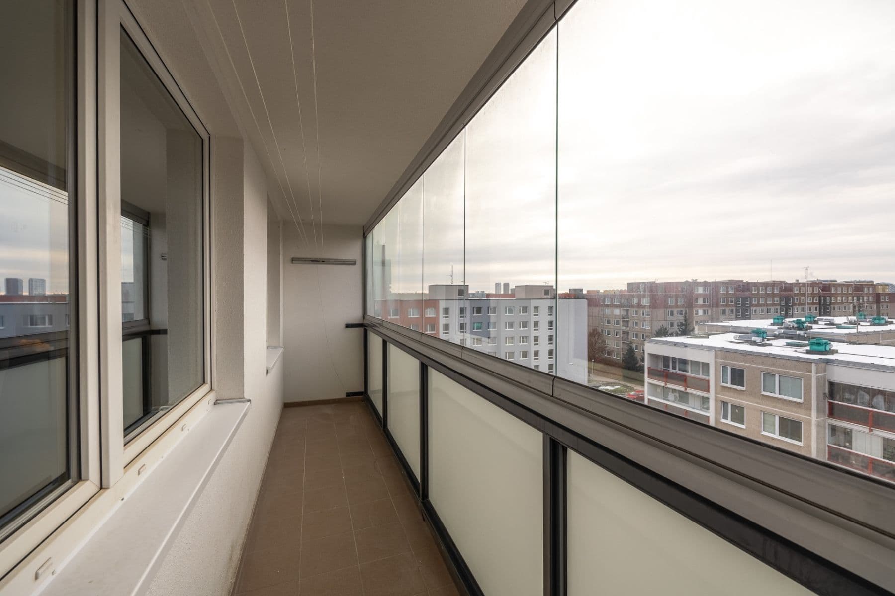 Predaj bytu 3-izbový 83 m², Blattného, Praha, Praha Predaj bytu 3-izbový 83 m², Blattného, Praha, Praha