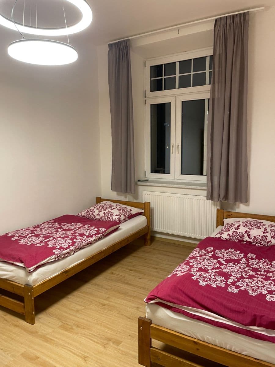 Prenájom bytu 3-izbový 72 m², Vrchlického, Olomouc, Olomoucký kraj Prenájom bytu 3-izbový 72 m², Vrchlického, Olomouc, Olomoucký kraj