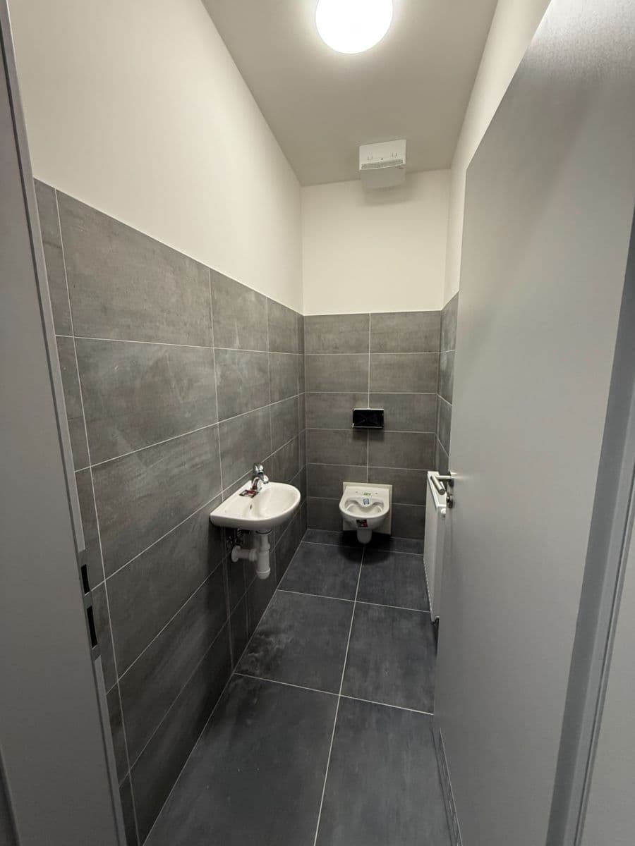 Prenájom nebytového priestoru 998 m², Tlustice, Středočeský kraj Prenájom nebytového priestoru 998 m², Tlustice, Středočeský kraj