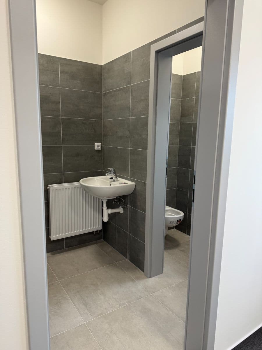 Prenájom nebytového priestoru 998 m², Tlustice, Středočeský kraj Prenájom nebytového priestoru 998 m², Tlustice, Středočeský kraj