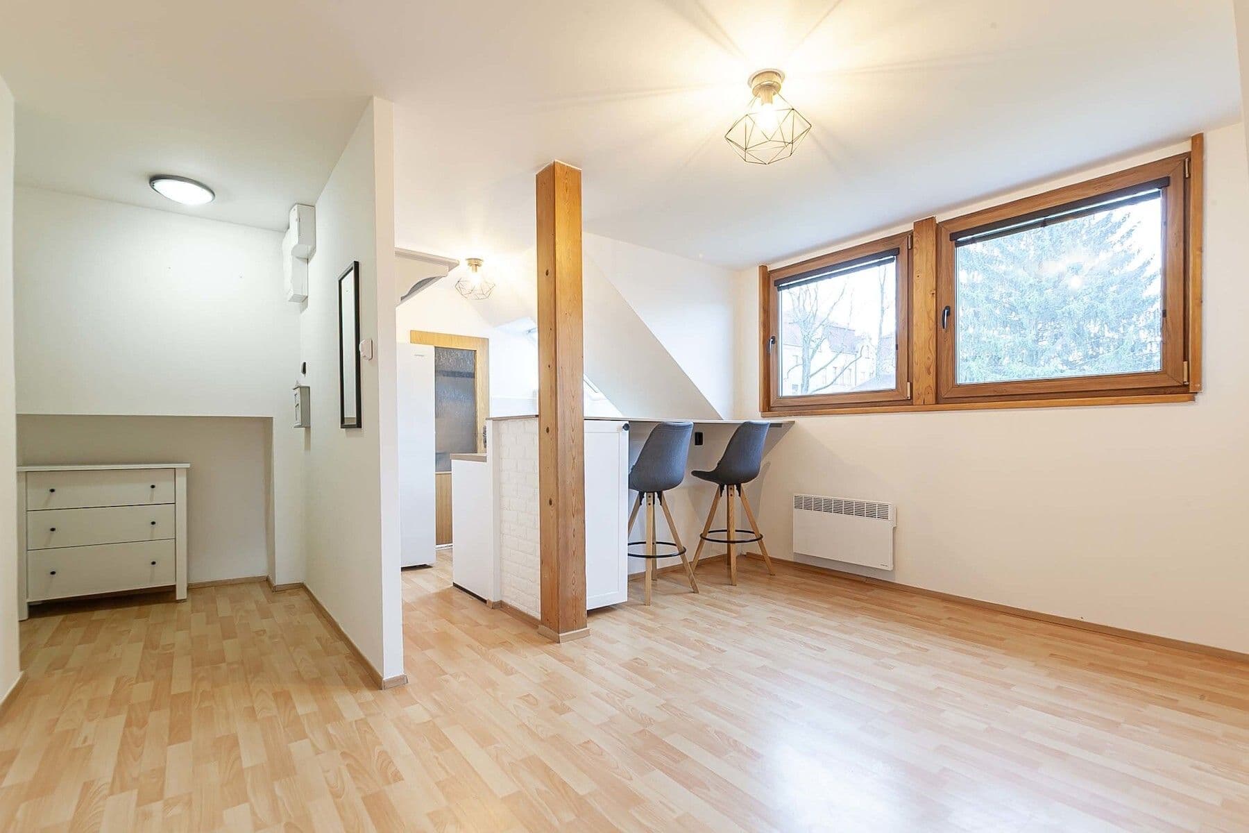 Predaj bytu 2-izbový 48 m², Karoliny Světlé, Liberec, Liberecký kraj Predaj bytu 2-izbový 48 m², Karoliny Světlé, Liberec, Liberecký kraj