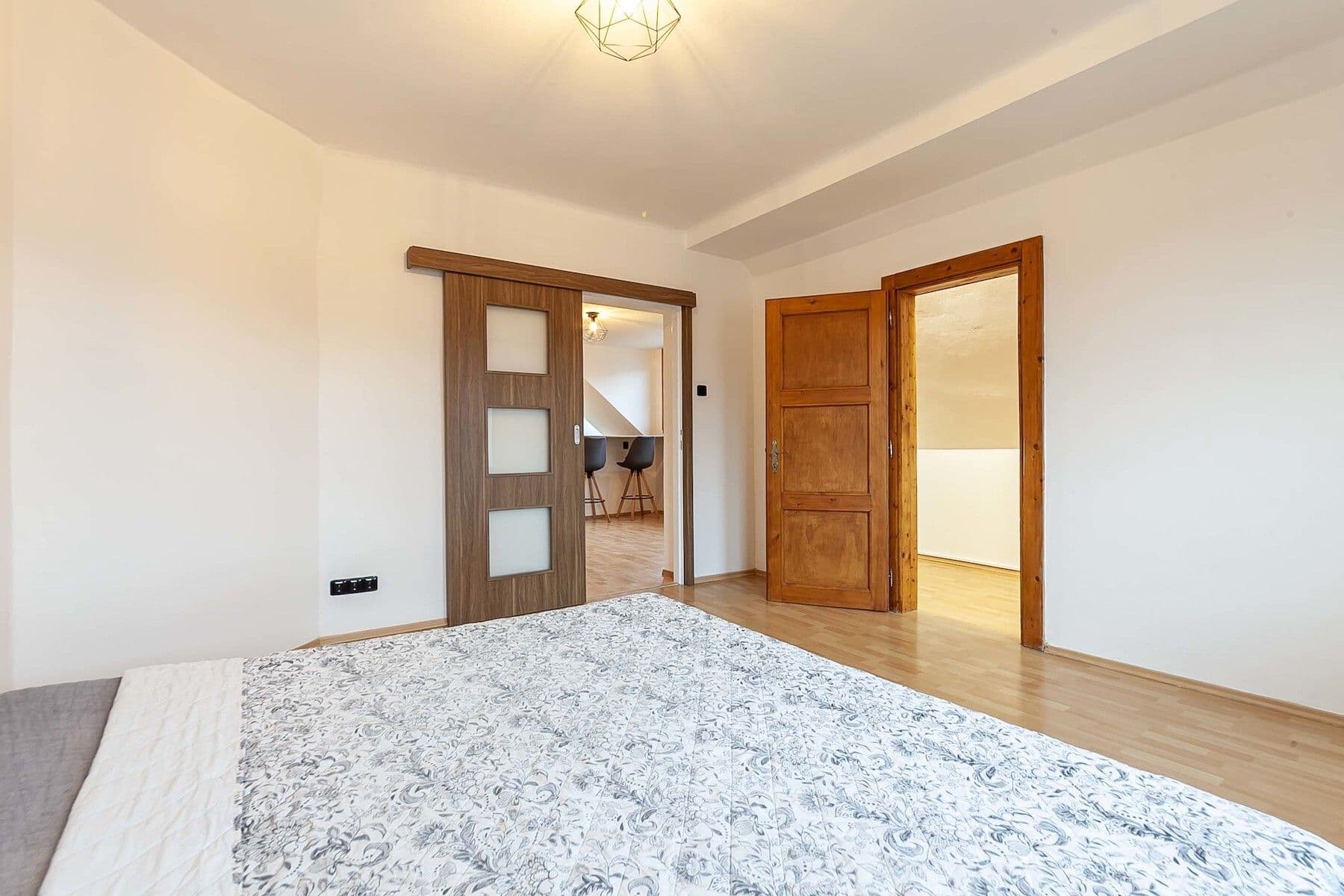 Predaj bytu 2-izbový 48 m², Karoliny Světlé, Liberec, Liberecký kraj Predaj bytu 2-izbový 48 m², Karoliny Světlé, Liberec, Liberecký kraj