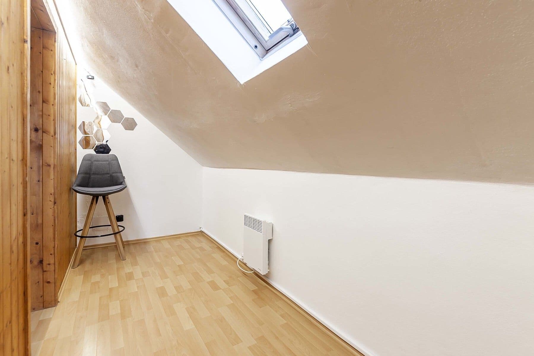 Predaj bytu 2-izbový 48 m², Karoliny Světlé, Liberec, Liberecký kraj Predaj bytu 2-izbový 48 m², Karoliny Světlé, Liberec, Liberecký kraj