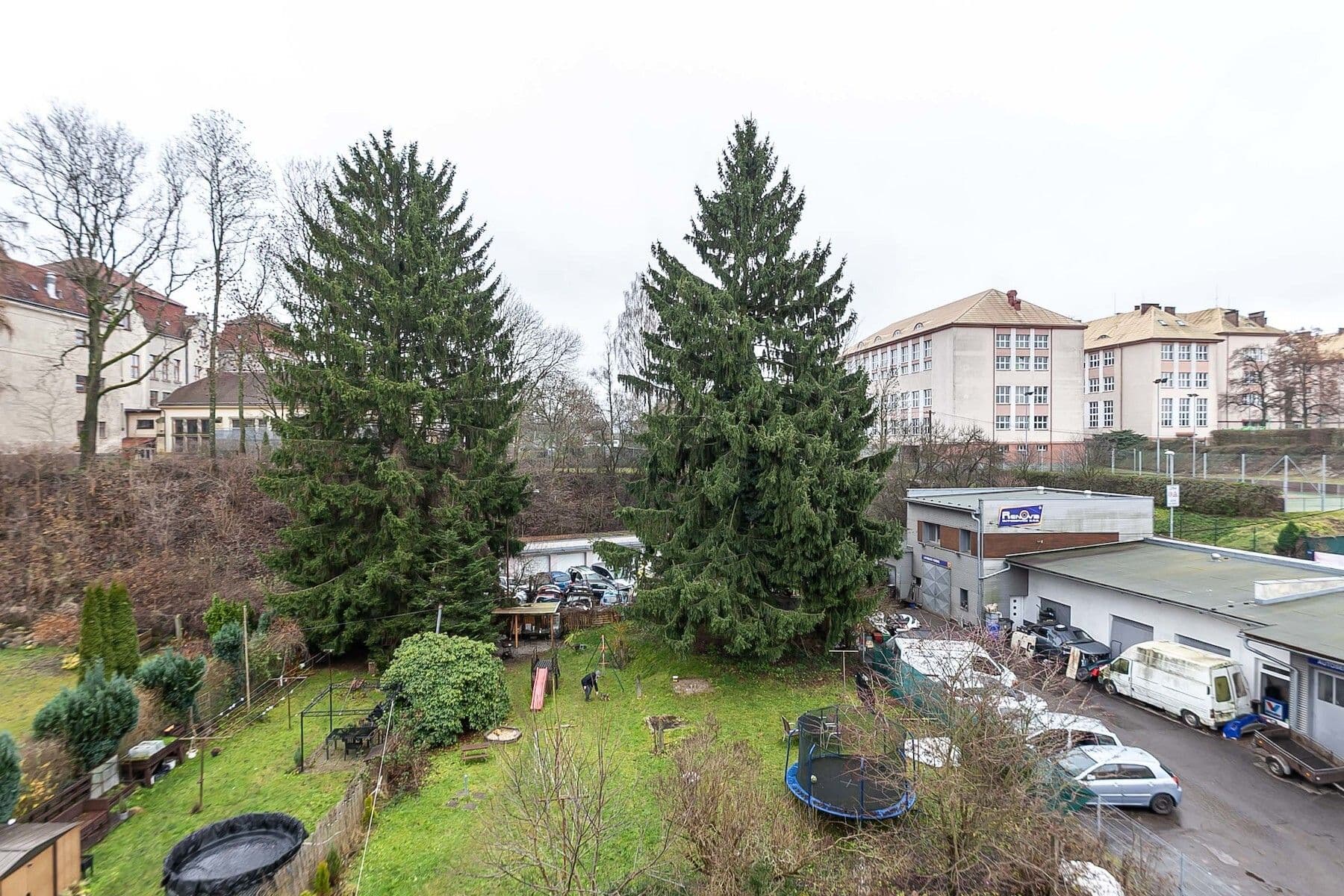 Predaj bytu 2-izbový 48 m², Karoliny Světlé, Liberec, Liberecký kraj Predaj bytu 2-izbový 48 m², Karoliny Světlé, Liberec, Liberecký kraj