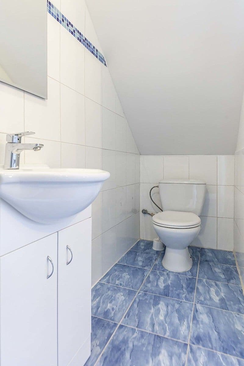 Predaj bytu 2-izbový 48 m², Karoliny Světlé, Liberec, Liberecký kraj Predaj bytu 2-izbový 48 m², Karoliny Světlé, Liberec, Liberecký kraj