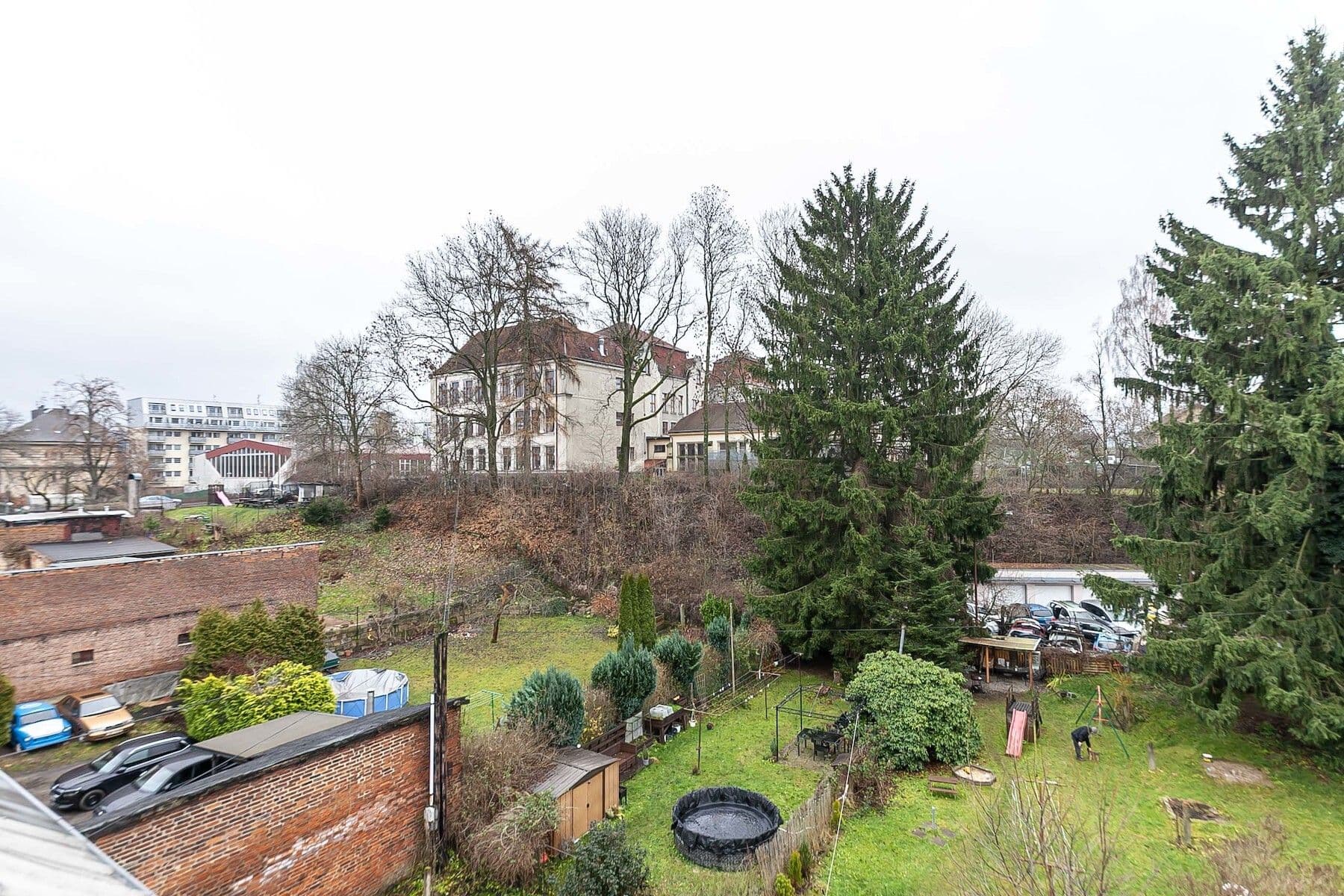 Predaj bytu 2-izbový 48 m², Karoliny Světlé, Liberec, Liberecký kraj Predaj bytu 2-izbový 48 m², Karoliny Světlé, Liberec, Liberecký kraj