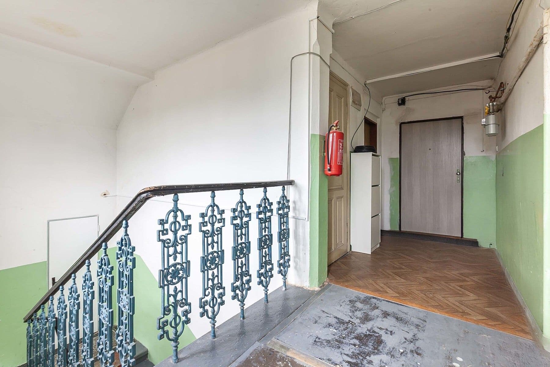 Predaj bytu 2-izbový 48 m², Karoliny Světlé, Liberec, Liberecký kraj Predaj bytu 2-izbový 48 m², Karoliny Světlé, Liberec, Liberecký kraj