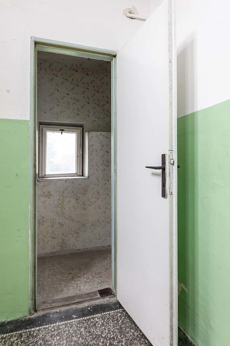 Predaj bytu 2-izbový 48 m², Karoliny Světlé, Liberec, Liberecký kraj Predaj bytu 2-izbový 48 m², Karoliny Světlé, Liberec, Liberecký kraj