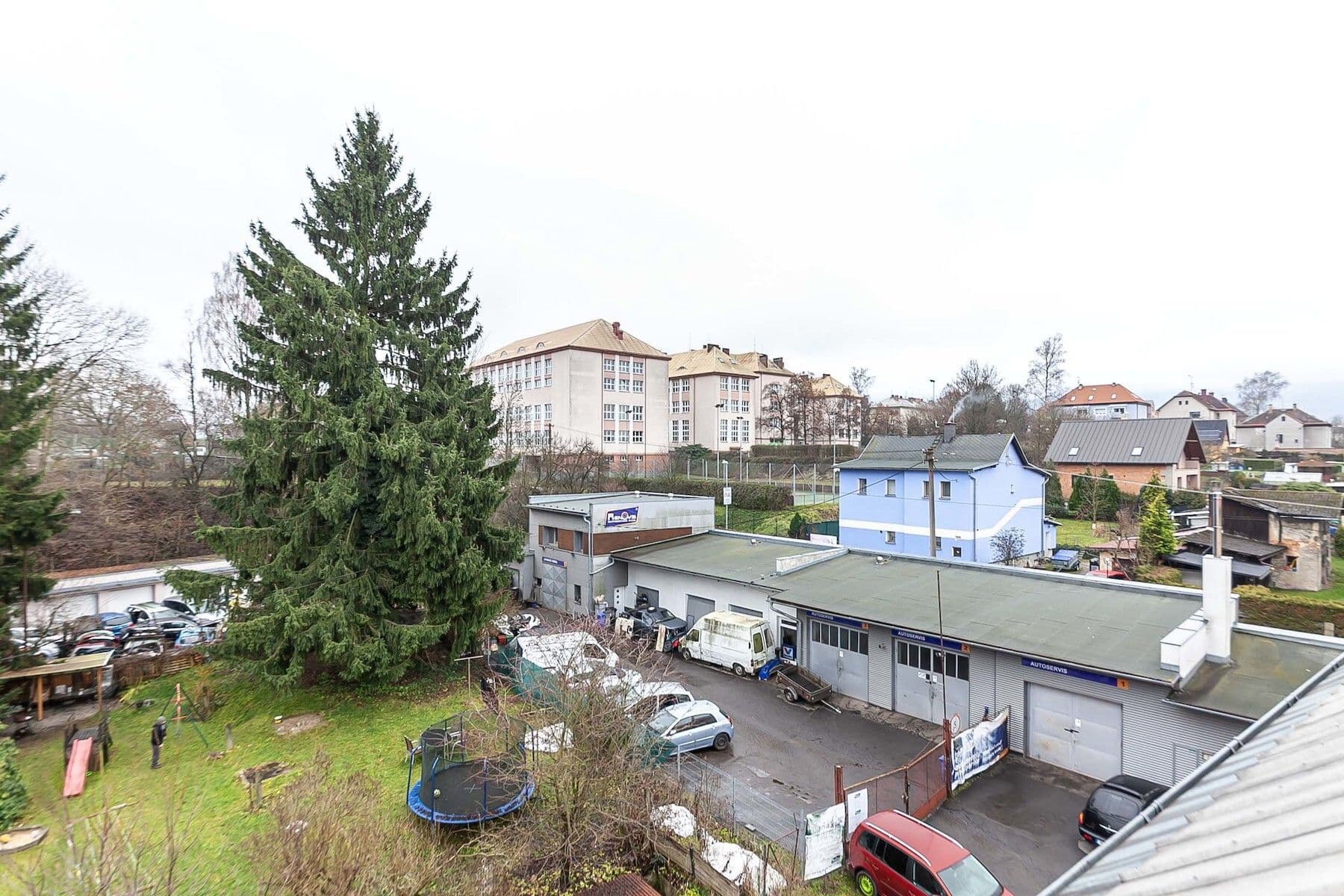 Predaj bytu 2-izbový 48 m², Karoliny Světlé, Liberec, Liberecký kraj Predaj bytu 2-izbový 48 m², Karoliny Světlé, Liberec, Liberecký kraj