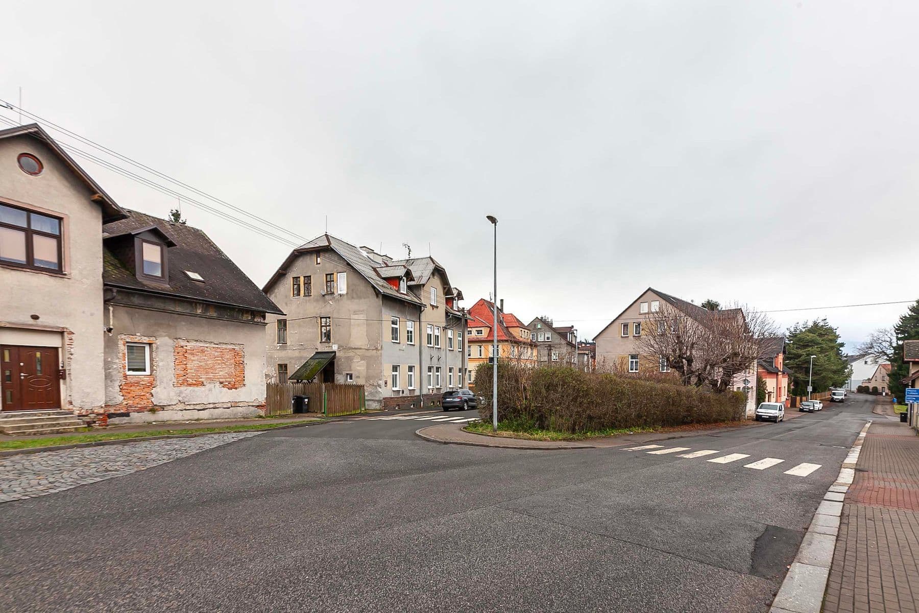 Predaj bytu 2-izbový 48 m², Karoliny Světlé, Liberec, Liberecký kraj Predaj bytu 2-izbový 48 m², Karoliny Světlé, Liberec, Liberecký kraj