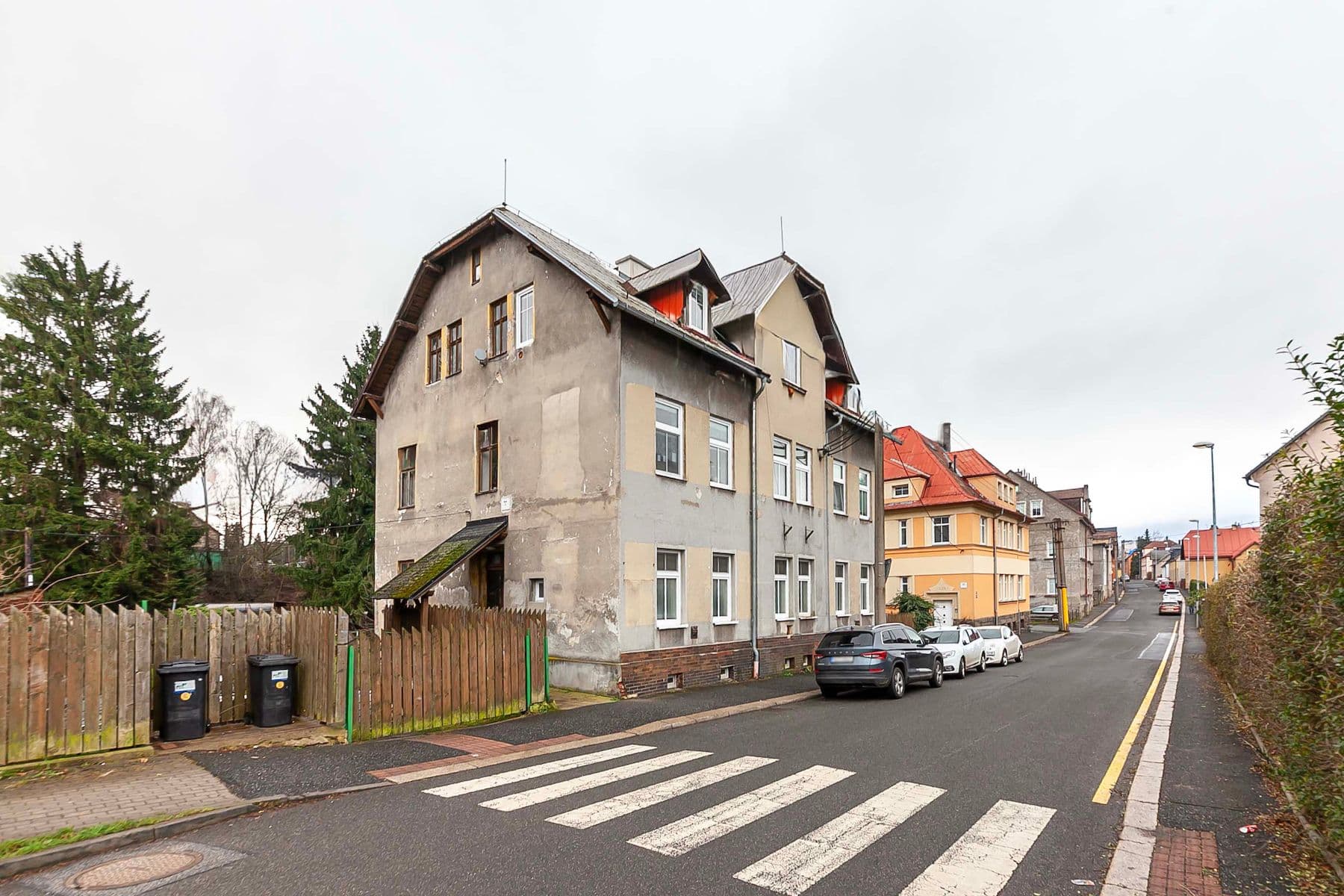 Predaj bytu 2-izbový 48 m², Karoliny Světlé, Liberec, Liberecký kraj Predaj bytu 2-izbový 48 m², Karoliny Světlé, Liberec, Liberecký kraj